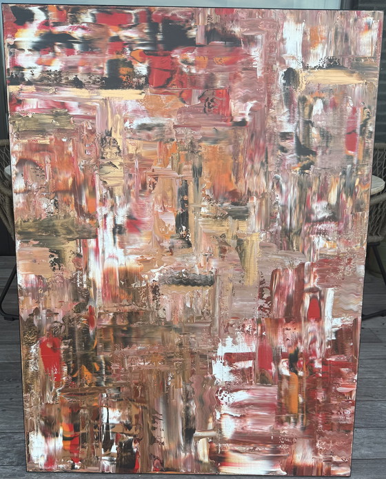 Image 1 of Artwork 120x90 cm