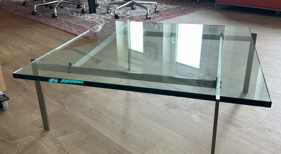 Image 1 of Table basse PK61 de Kjaerholm