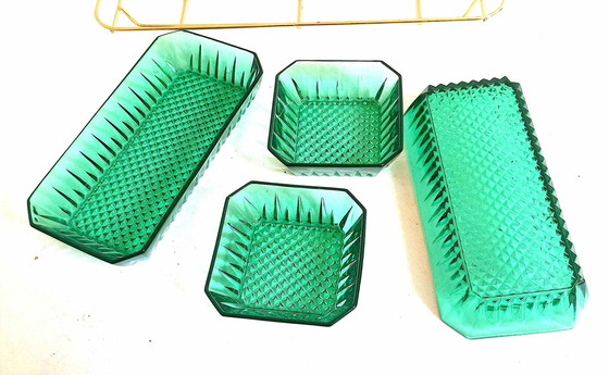 Image 1 of Servidor de entremeses o aperitivos