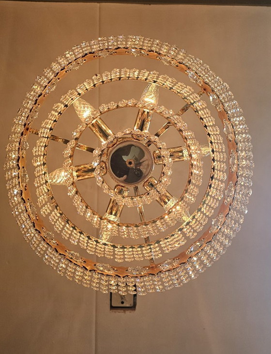 Image 1 of lampadario francese