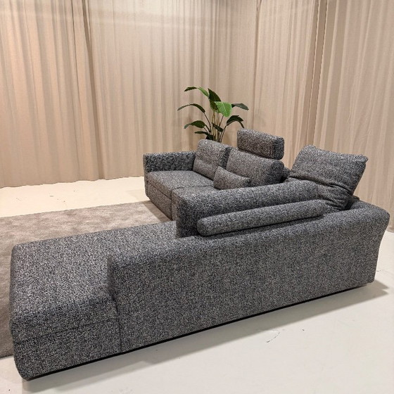 Image 1 of Moome Bas sofa with relaxation function