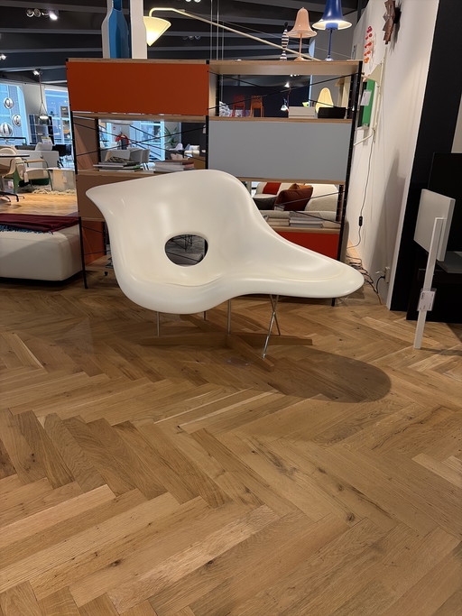 Vitra “La Chaise” con