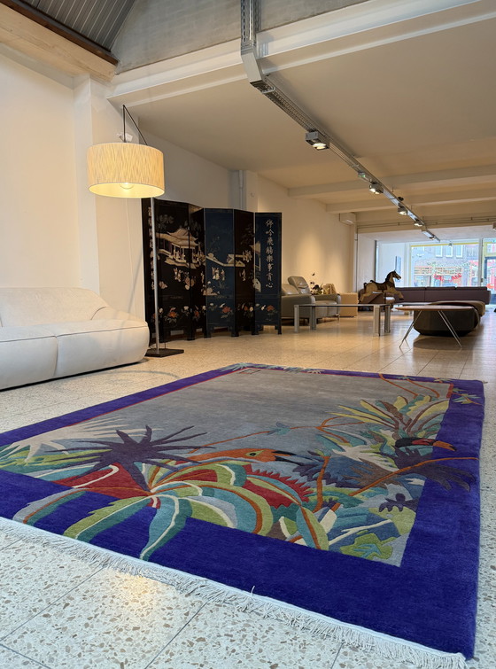 Image 1 of Alfombra de Nini Ferrucci