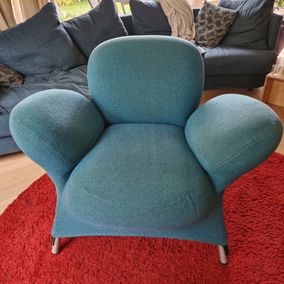 Image 1 of Gerard van den Berg Bobo