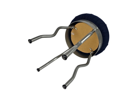 Image 1 of Ikea design - designer Per Ivar Ledang - model Uri - Sweden - stool - 1995