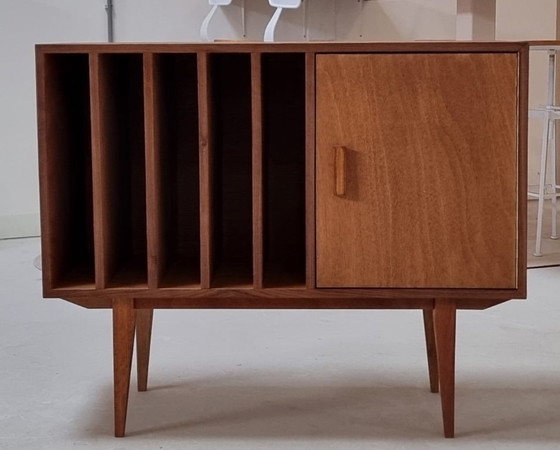 Platenkast Vidar – Dressoirs, Wood (photo 4 of 22)
