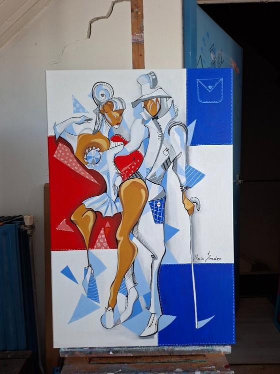 Image 1 of Let's dance