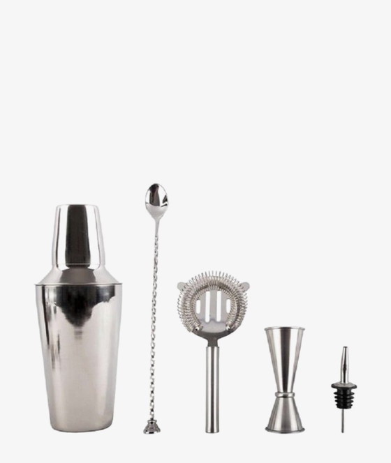 Image 1 of Herramientas para cócteles y bares, set de regalo