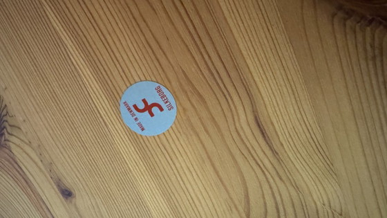 Image 1 of C.F. Agencia de formación de riñones Christensen Silkeborg