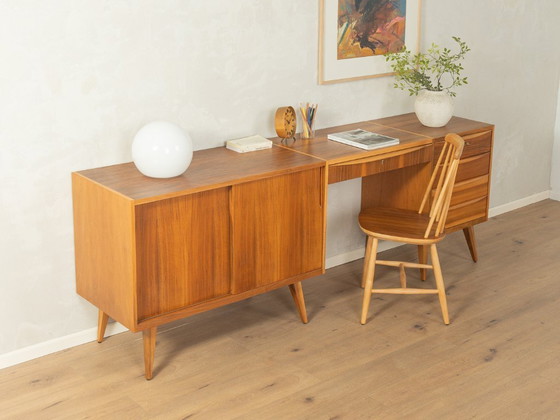Image 1 of Unique Sideboard