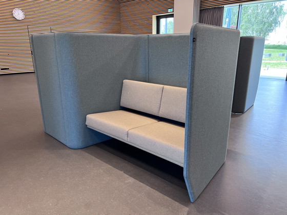 Image 1 of Buzzi Space - Buzzi Ville