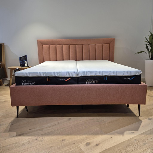 Letto TEMPUR Ergo Smart Design - 180x210