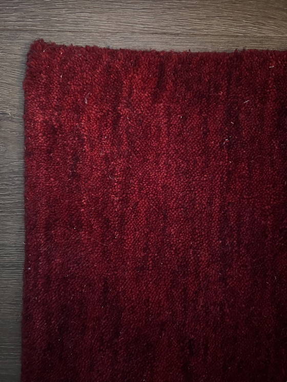 Image 1 of Neuer Wollteppich 200x300