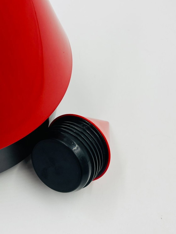 Thermos RIO Emsa 1980 – Table accessories, Plastic (photo 9 of 11)