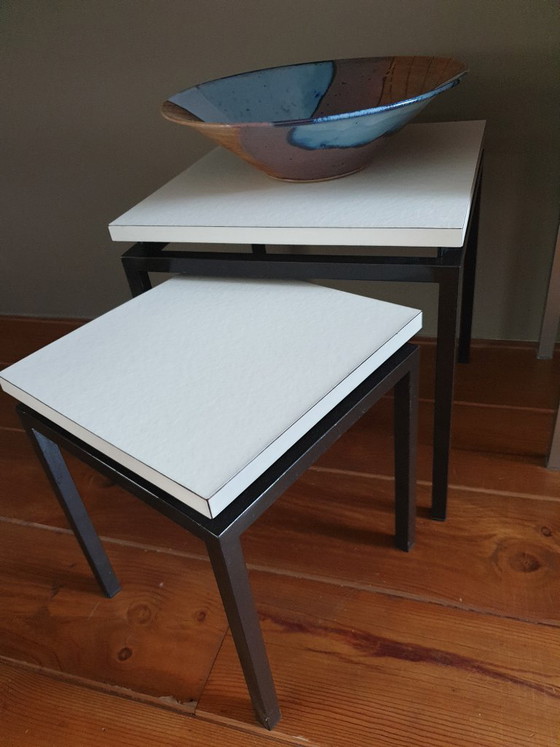 Image 1 of Tables d'appoint