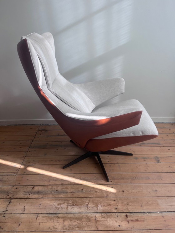 Image 1 of Poltrona reclinabile Gealux