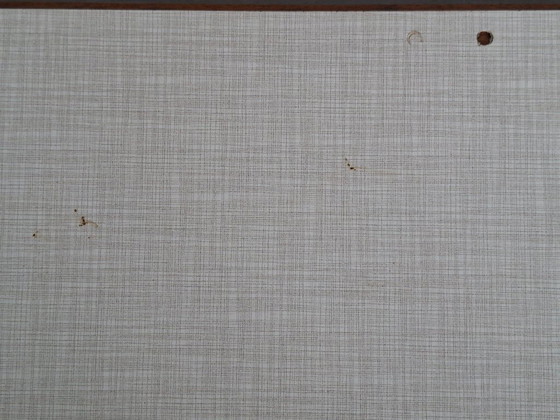 Tavolino da caffè Louis van Teeffelen – Tavolini da caffè, Rattan, Wood (photo 11 of 12)