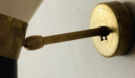 Image 1 of Coppia di applique diabolo BIANCO@BIANCO