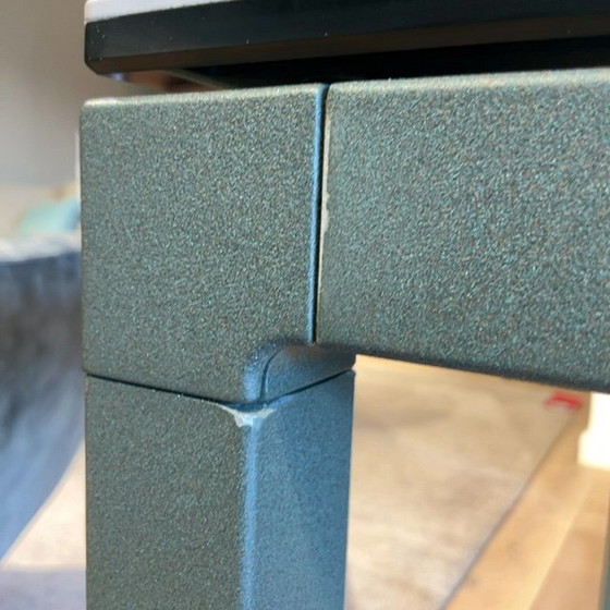 Image 1 of Table à manger Mobliberica Aresta - 200x90