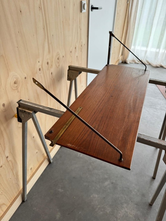 Image 1 of Pensile Louis van Teefelen