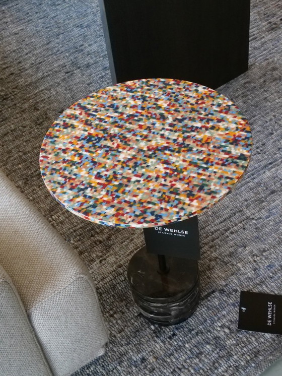 Image 1 of Table d'appoint Papadatos Bijoux