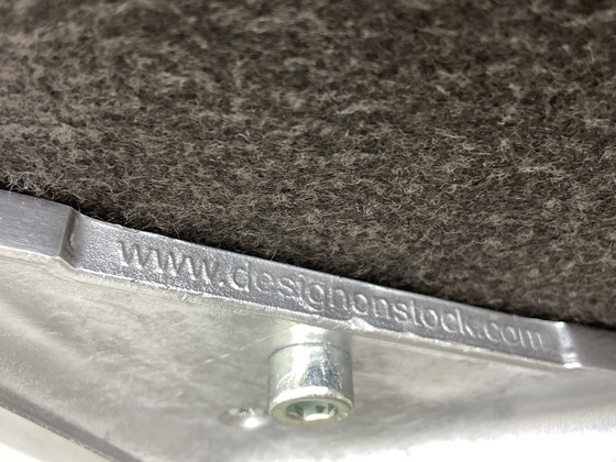 Image 1 of Pouf/ottoman design en stock