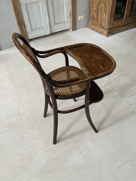Image 1 of Trona Thonet