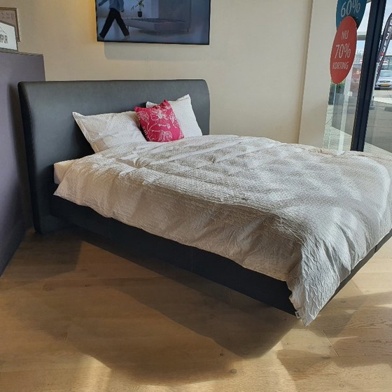 Image 1 of Letto TEMPUR Relax LL Grigio - 160x200