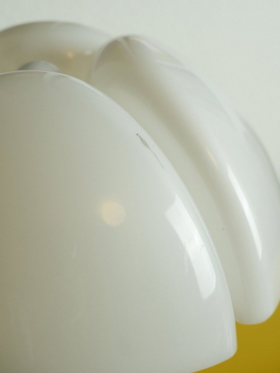 Image 1 of Lampe de table Minipipistrello 620/J par Gae Aulenti pour Martinelli