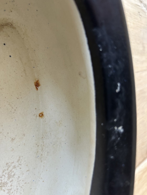 Image 1 of Bellissima ceramica Art Déco Corel vintage Schoonhoven Holland