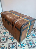 Trunk - Side table - Coffee table