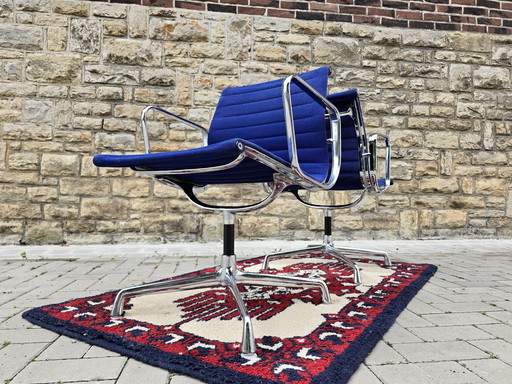 Herman Miller ea 107 108 Stühle office Büro vintage studio