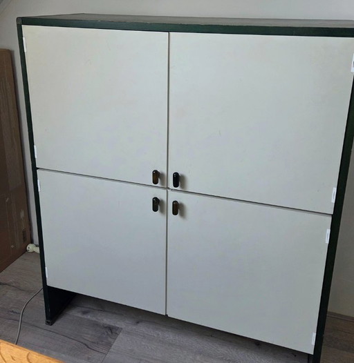 Pastoe cabinet 1970s