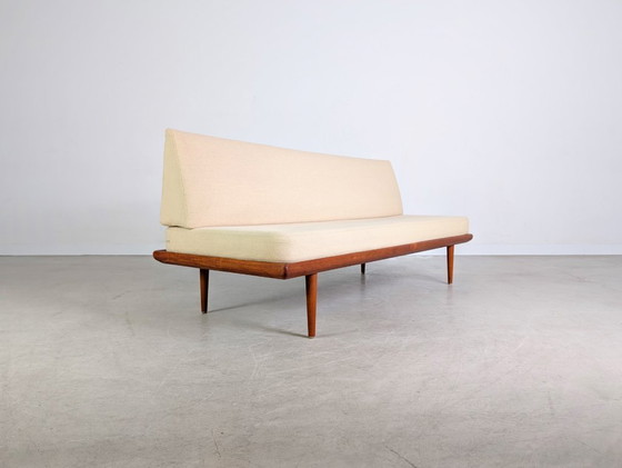 Image 1 of Peter Hvidt & Orla Mølgaard-Nielsen Daybed Sofa France & Søn Sofa