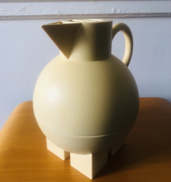 Image 1 of Carafe Euclid par Michael Graves pour Alessi 