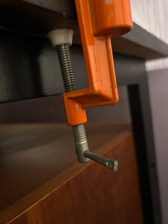 Image 1 of Luxo L-1 lamp van Jacob Jacobsen