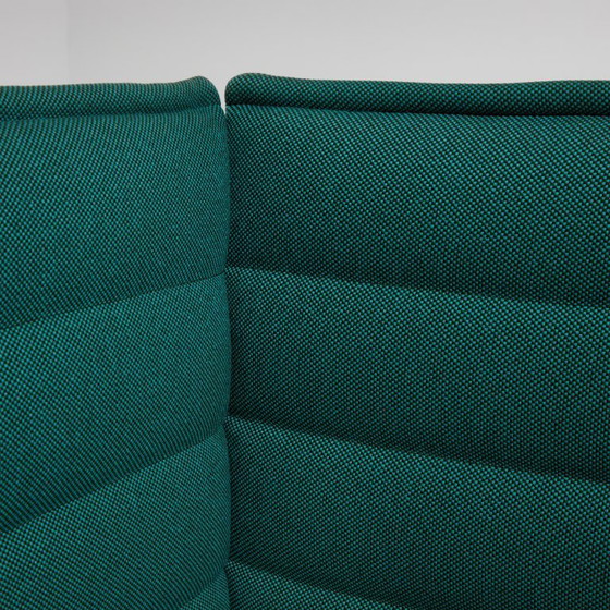 Image 1 of MK11563 Divano a due posti Alcove Highback di Ronan & Erwan Bouroullec per Vitra