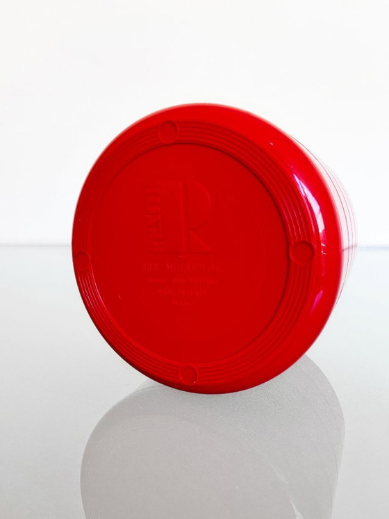 Image 1 of Rexite 900 Multilor rouge vintage