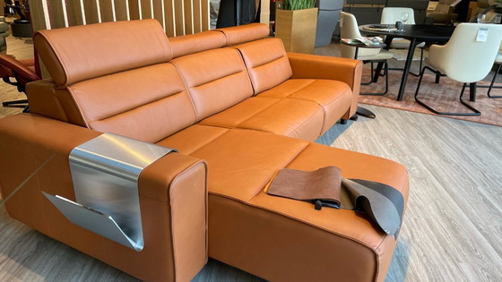 Image 1 of Modello da esposizione Divano elettrico Stressless Emily