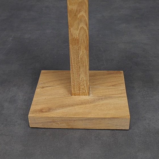 Image 1 of Geometric Abstract Sculpture by Herma Steur, 2000s
