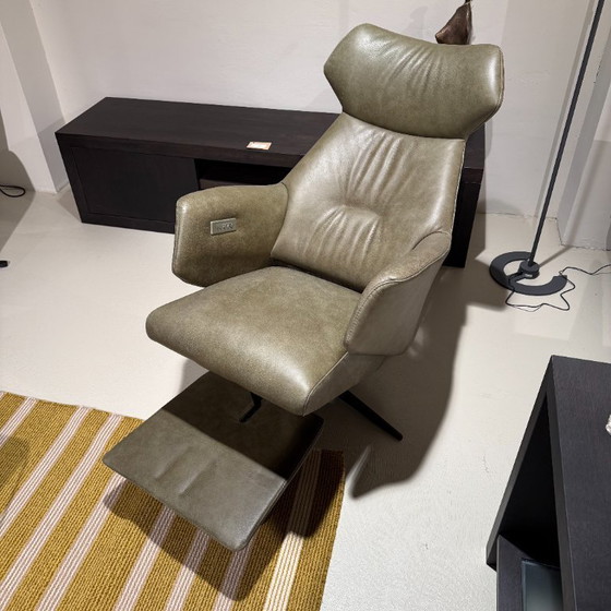 Image 1 of Sillón relax Gealux Arc 2006