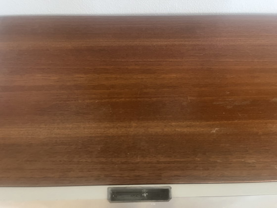 Image 1 of Buffet haut Cees Braakman Pastoe