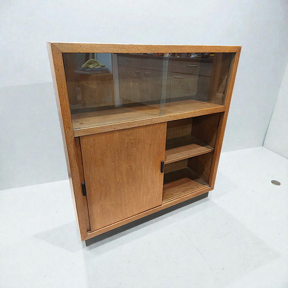 Image 1 of Vintage Art Deco sideboard