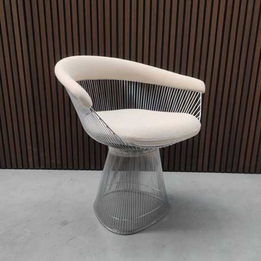 Knoll Warren Platner Chaise