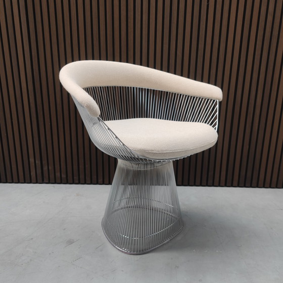 Image 1 of Knoll Warren Platner Chaise