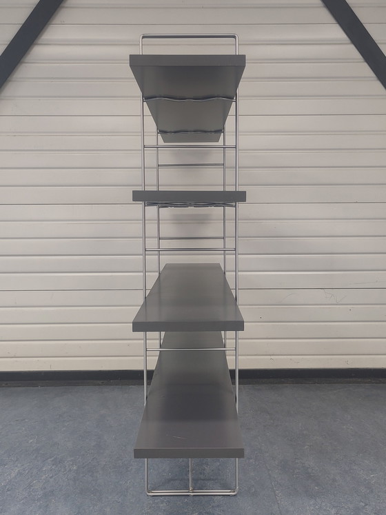 Image 1 of Meuble Ikea vintage Enetri Niels Gammelgaard 