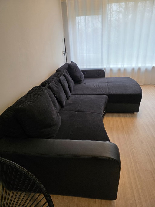 Bellissimo divano angolare in vendita!