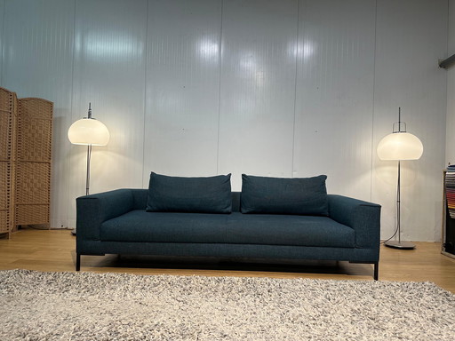 Design on Stock Aikon Lounge 4-seater - Green