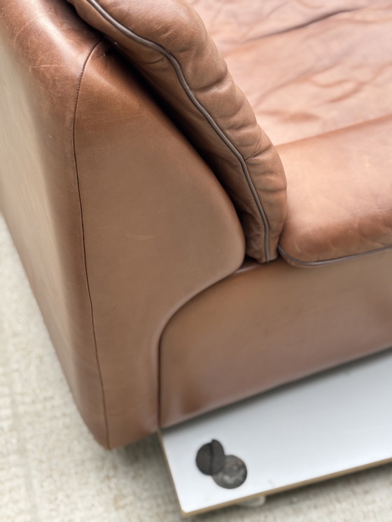 Image 1 of De Sede DS 66 – Classico del design svizzero senza tempo (anni '70)