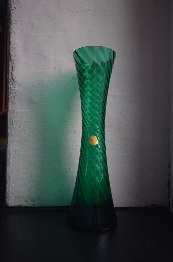Image 1 of Alfred Taube Vase